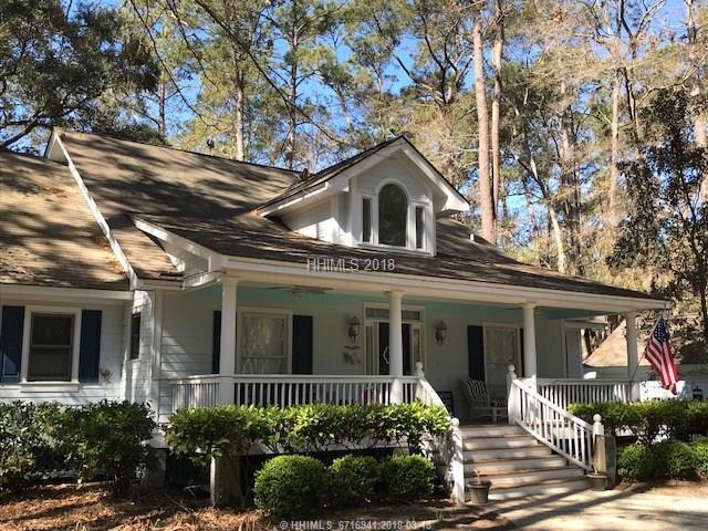 1 Masters Drive - Photo 1