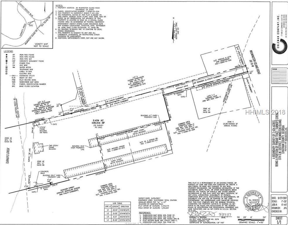 36 Wilmington Island Road - Photo 1
