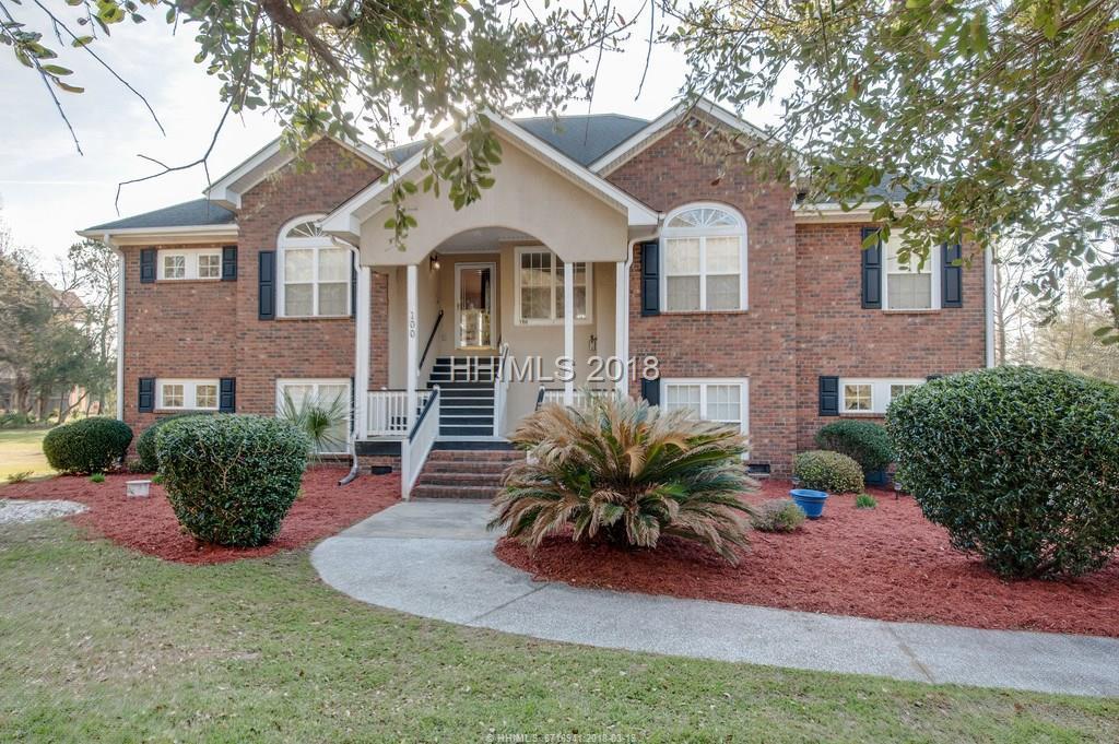 100 Little Capers Road - Photo 1
