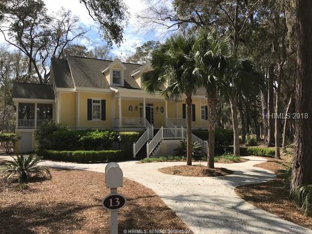 13 Masters Drive - Photo 1