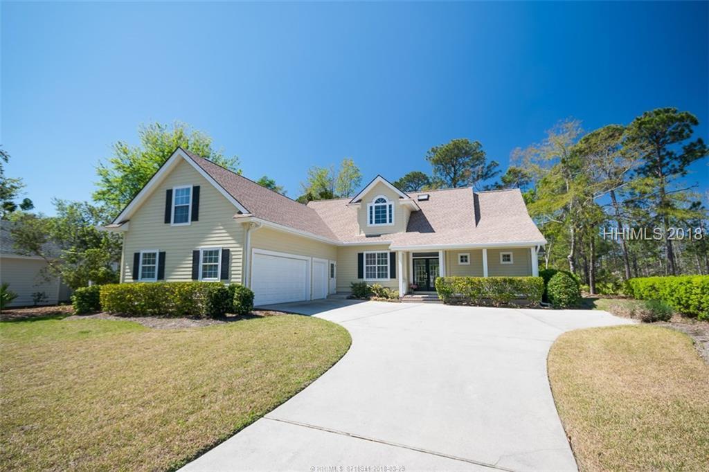 309 Fort Howell Drive - Photo 1