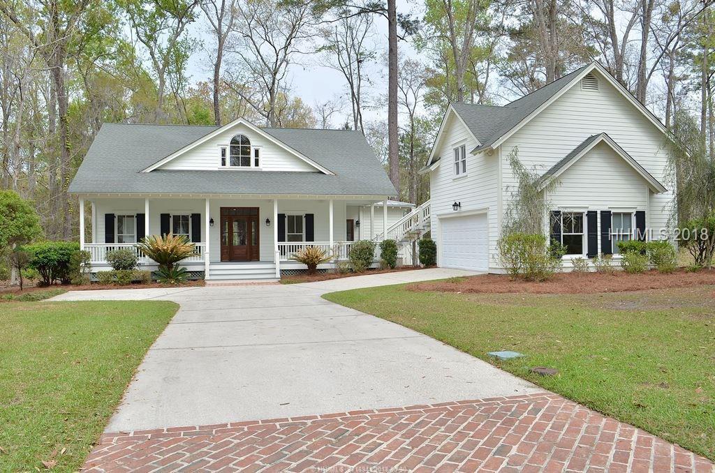 32 Indigo Plantation Road - Photo 1