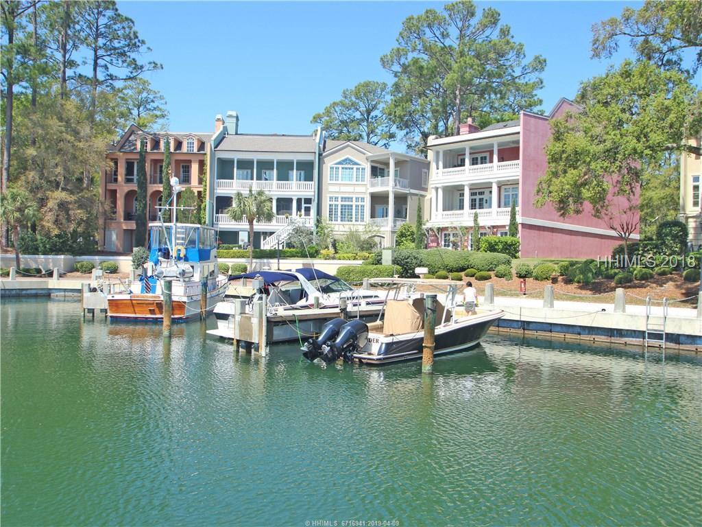Windmill Harbour Marina, Hilton Head Island, SC 29926 (MLS 378992