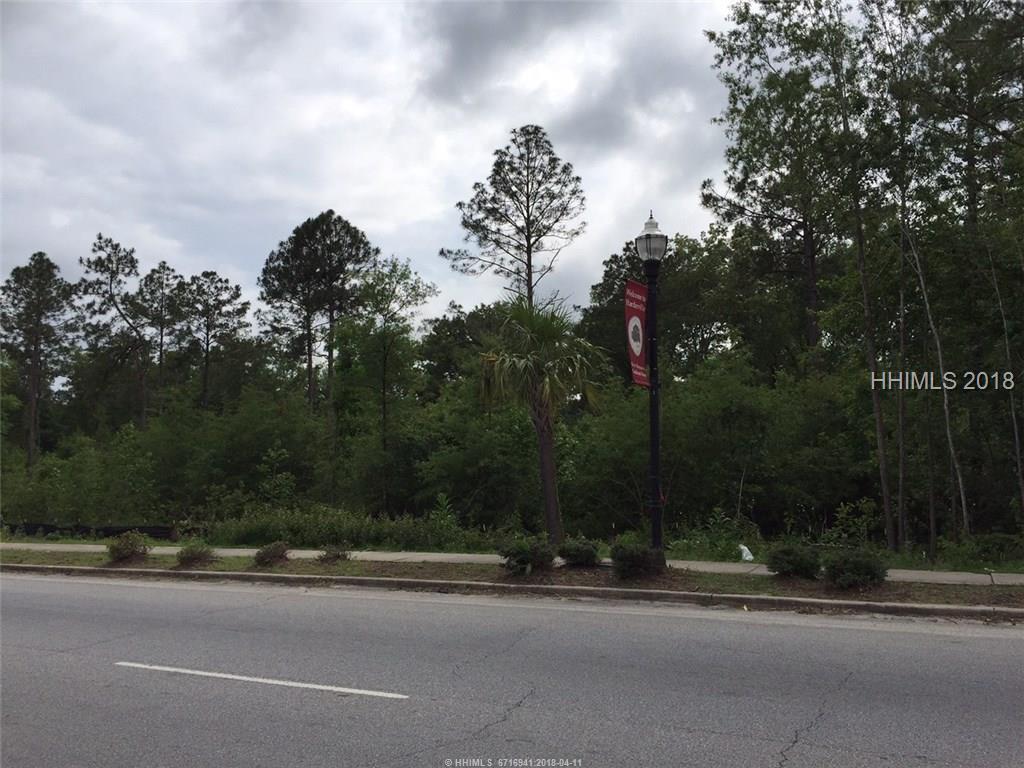 I-95 / Hwy 17 - Photo 1