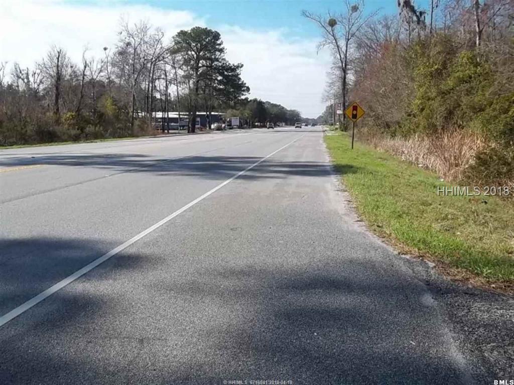 586 Robert Smalls Parkway - Photo 1