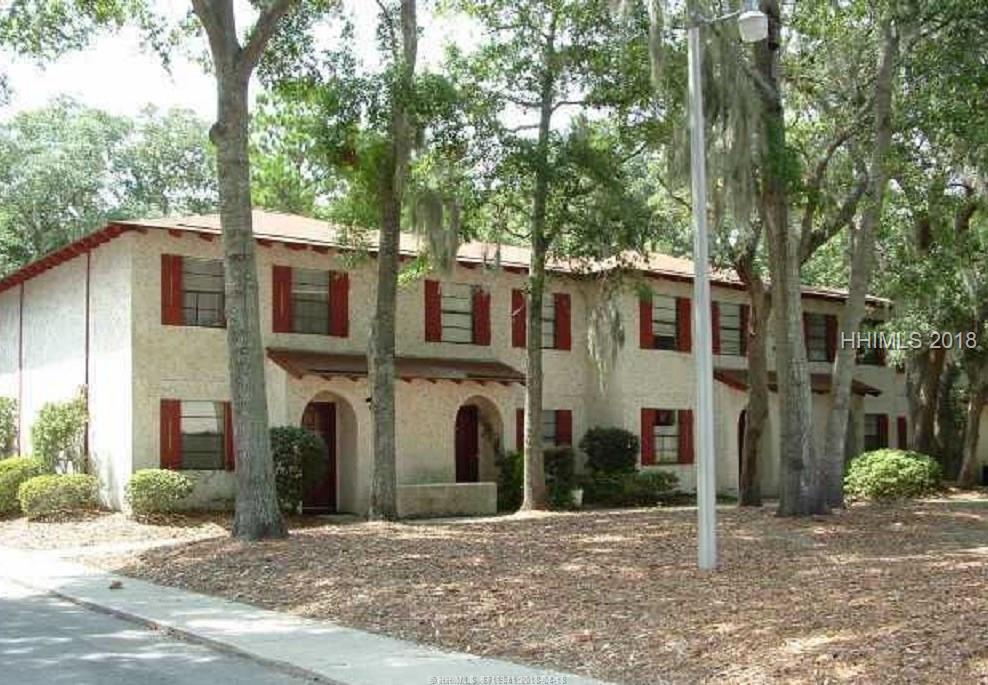 400 Wm Hilton Parkway - Photo 1