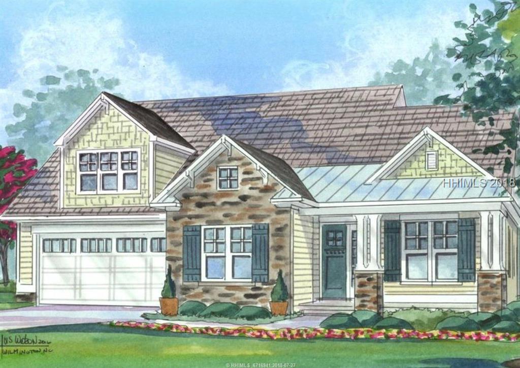 204 Locust Fence Road - Photo 1