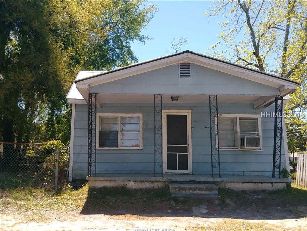 2010 Greene Street - Photo 1