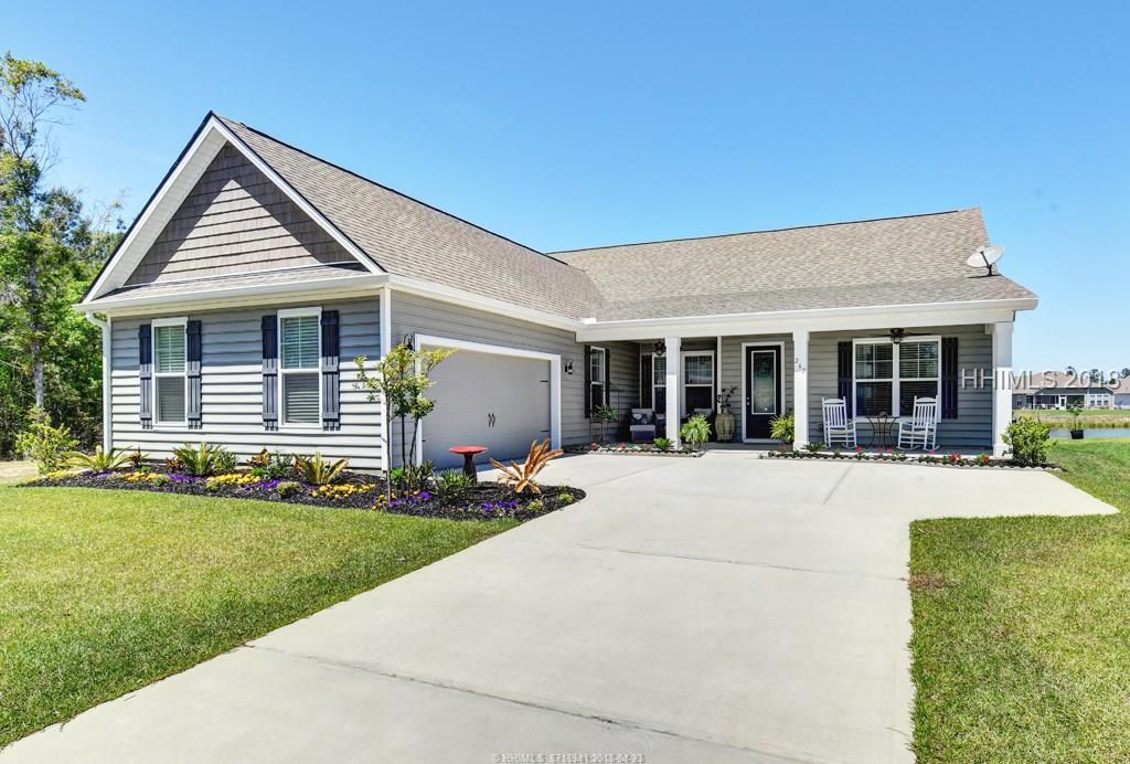 262 Hulston Landing Road - Photo 1