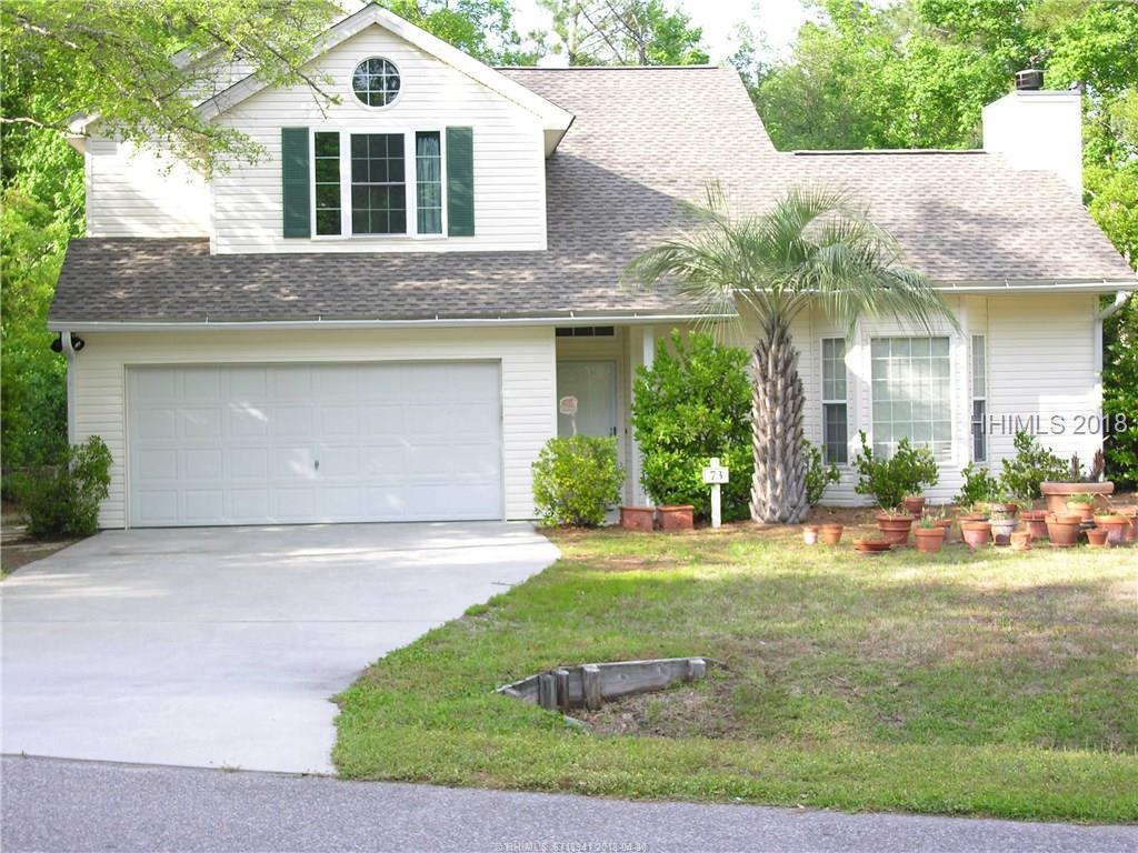 73 Chinaberry Drive - Photo 1