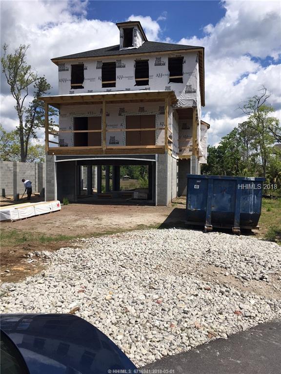 26 Hammock Oaks Circle - Photo 1