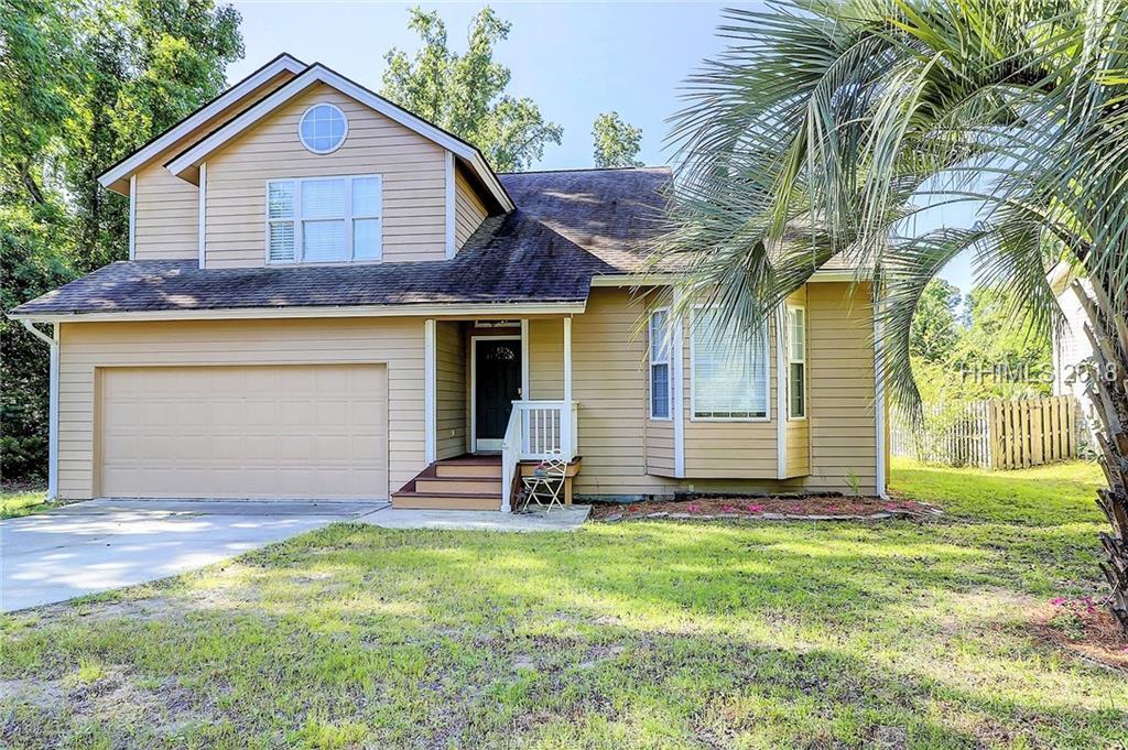 22 Chinaberry Drive - Photo 1