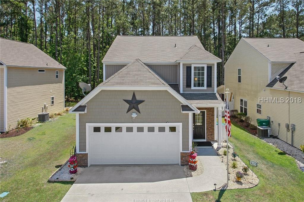 12 Running Oak Drive - Photo 1