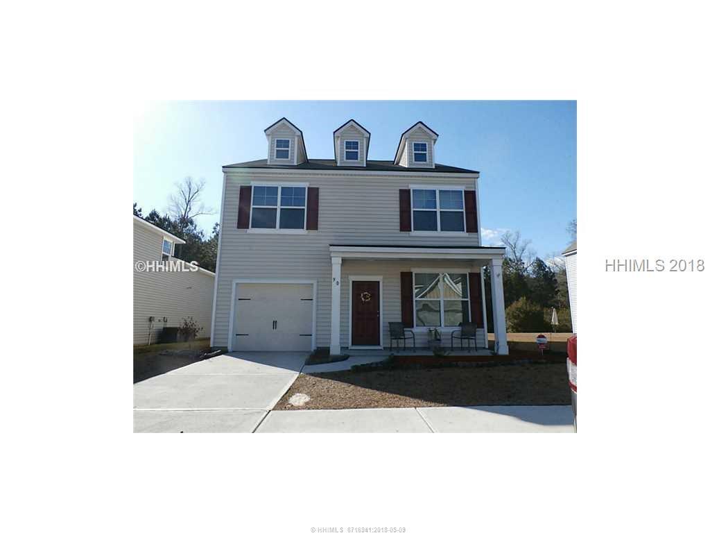 90 Heritage Parkway - Photo 1