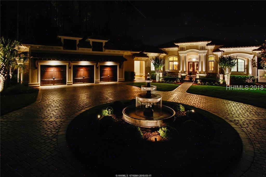 24 Palmetto Cove Court - Photo 1
