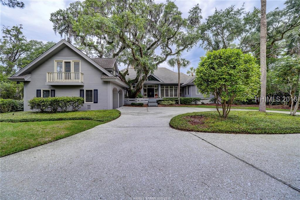 13 Peninsula Drive - Photo 1