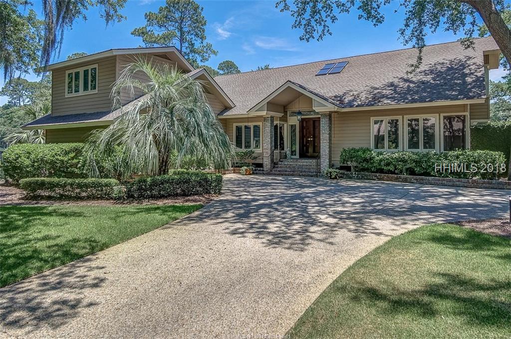 10 Oakman Branch Road - Photo 1