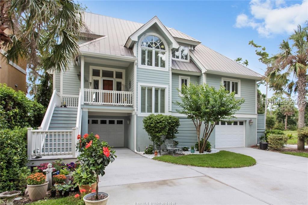 16 Sterling Pointe Drive - Photo 1