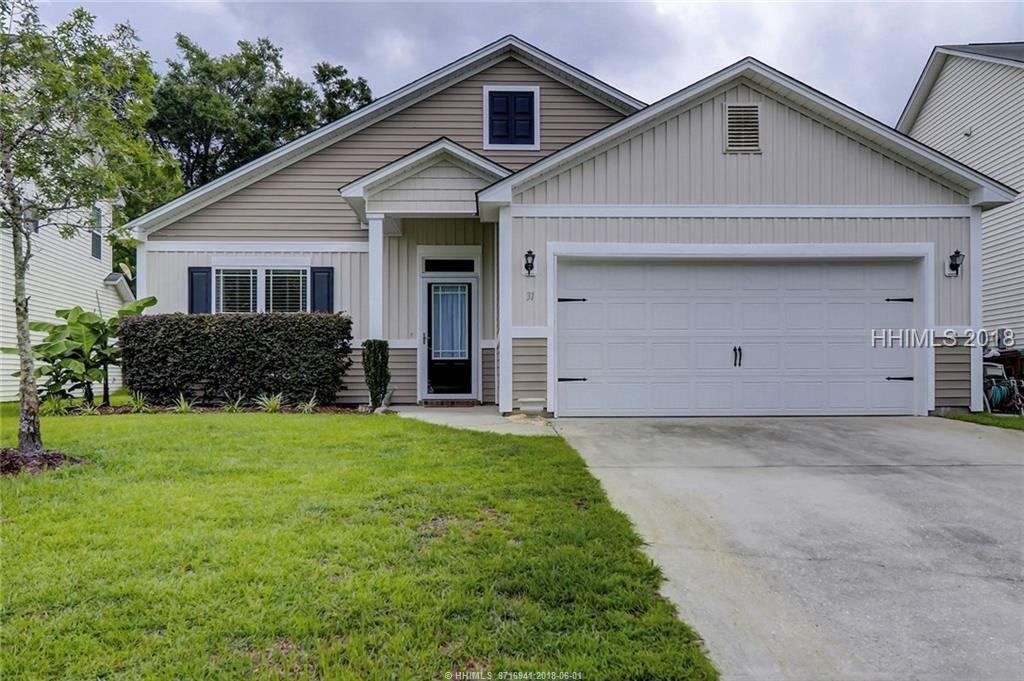 31 Sago Palm Drive - Photo 1