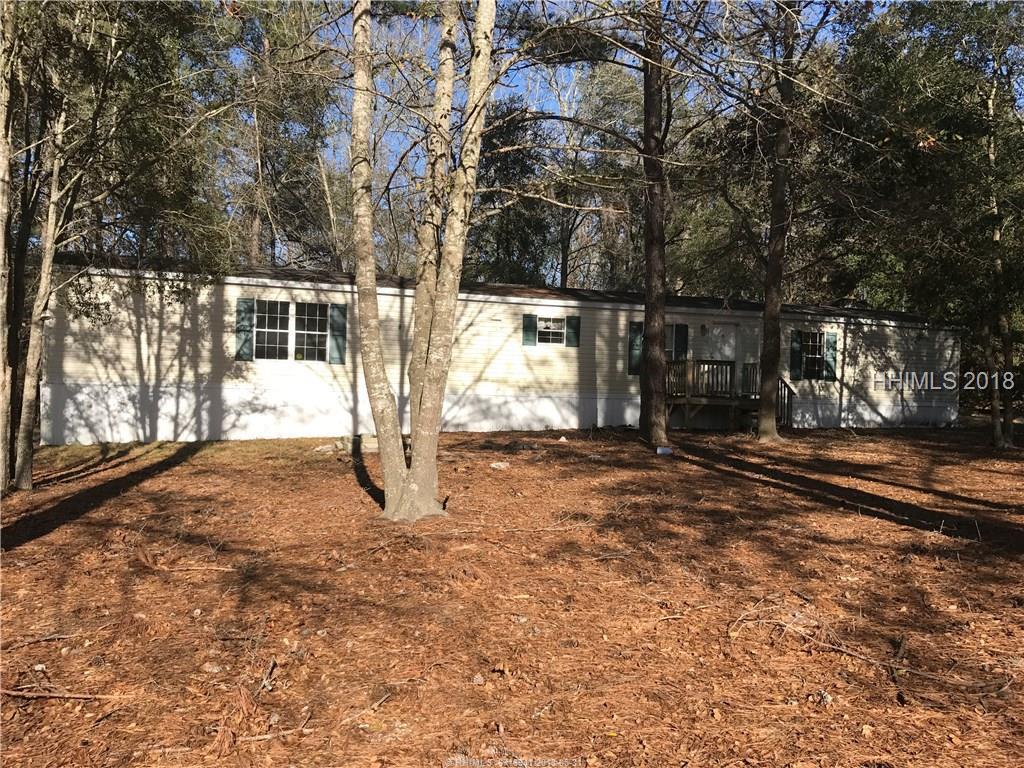 2278 Langfordville Road - Photo 1