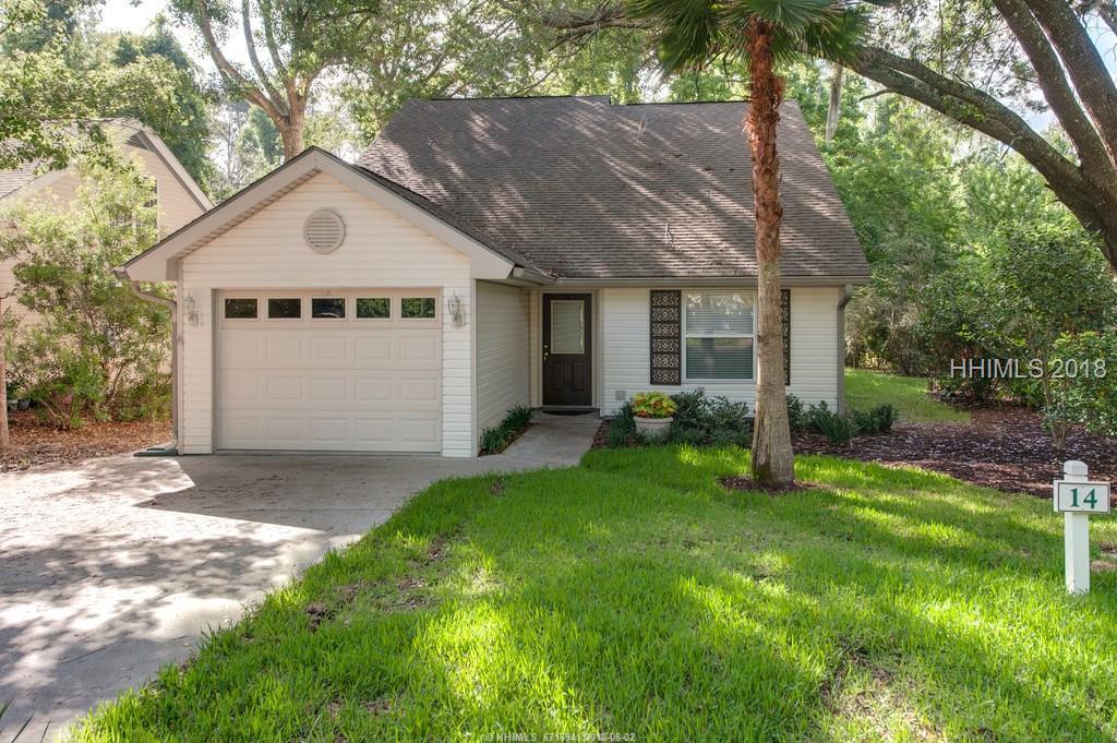 14 Chinaberry Drive - Photo 1