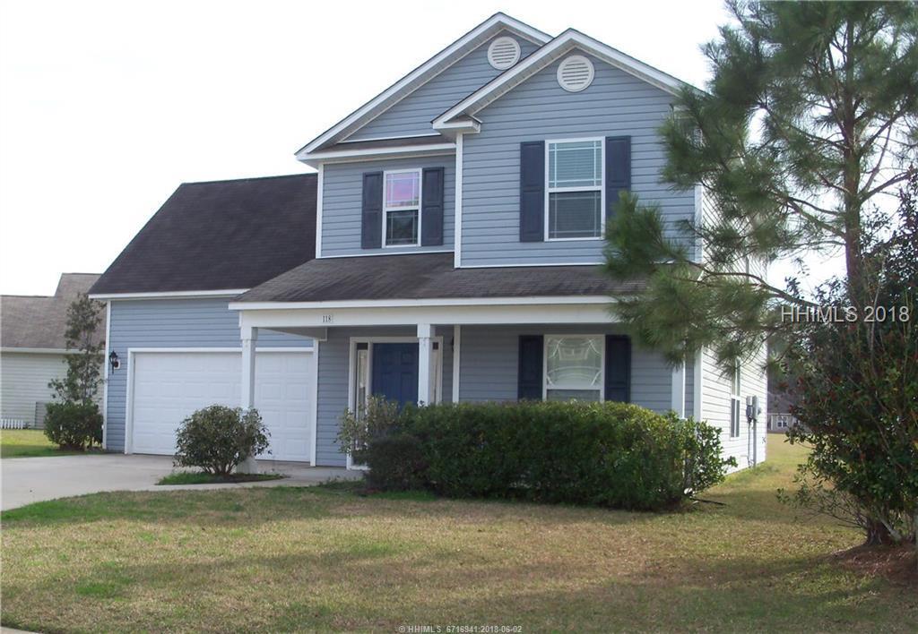 118 Heartstone Cir - Photo 1