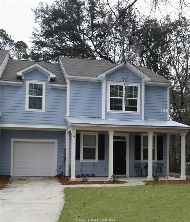 124 Plumgrass Street - Photo 1