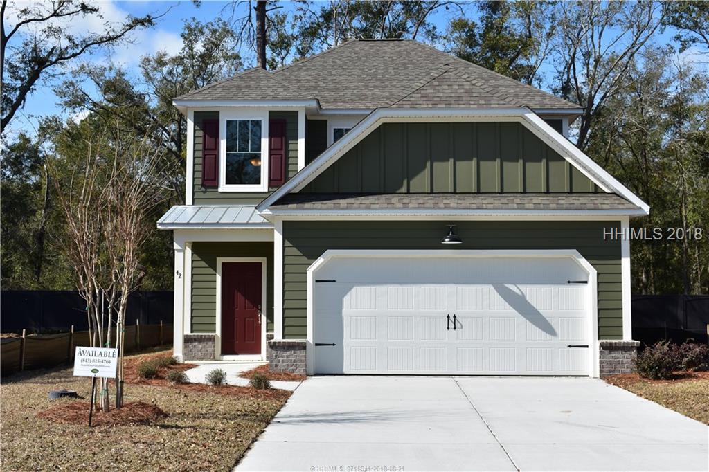 27 Tansyleaf Drive - Photo 1