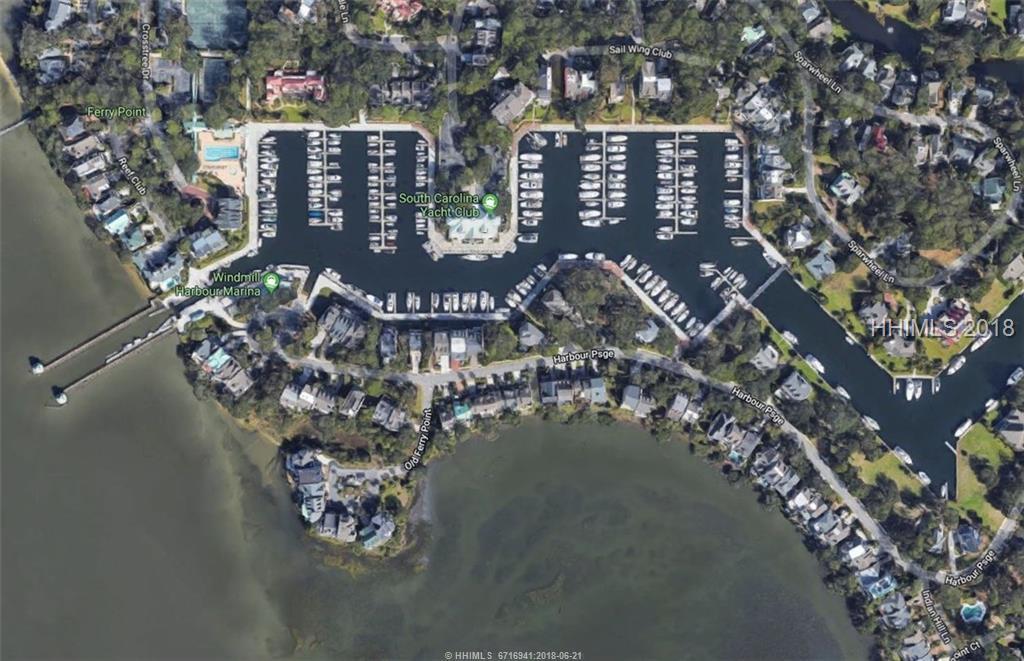 Windmill Harbour Marina - Photo 1