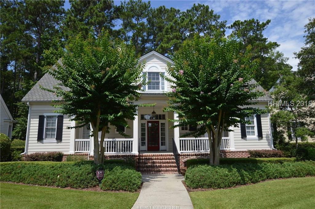 109 Good Hope Road - Photo 1