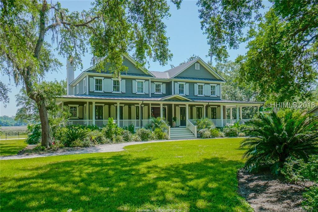10 Sandy Ridge Road - Photo 1