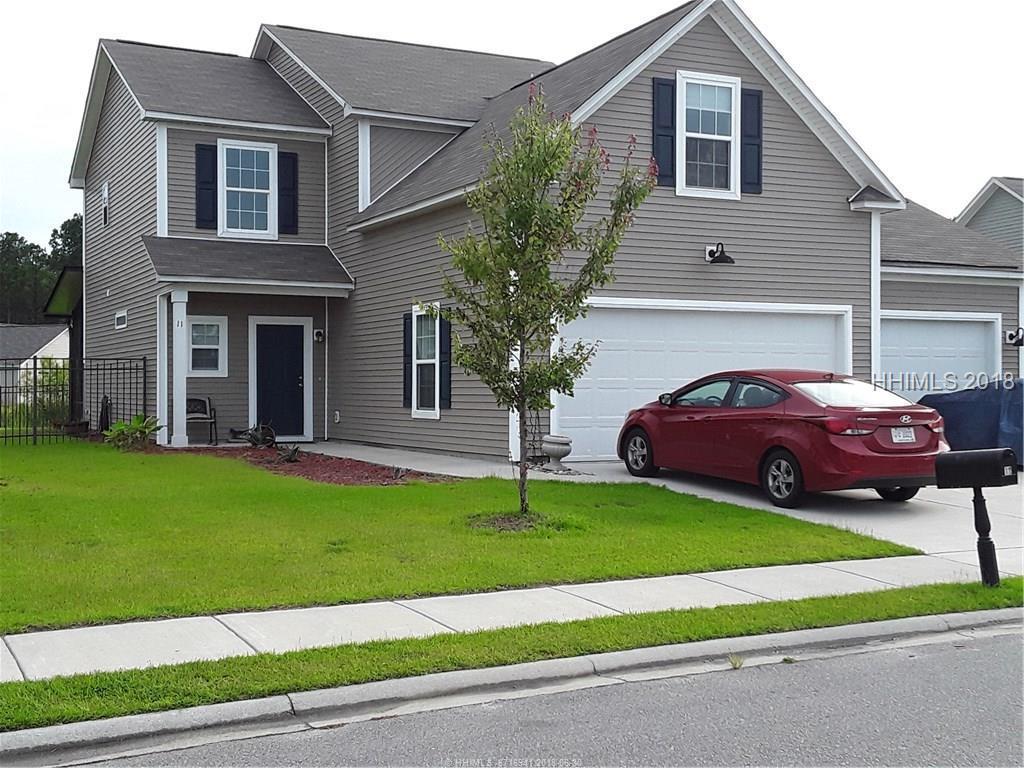 11 Sand Live Oak Drive - Photo 1