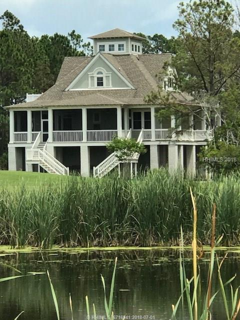 40 Fuskie Lane - Photo 1