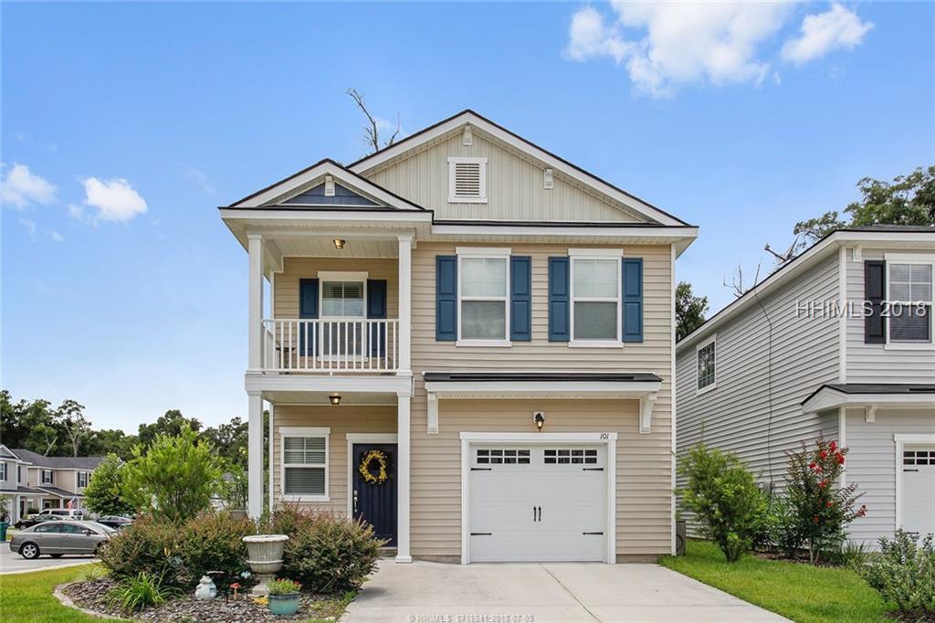 101 Starshine Circle - Photo 1