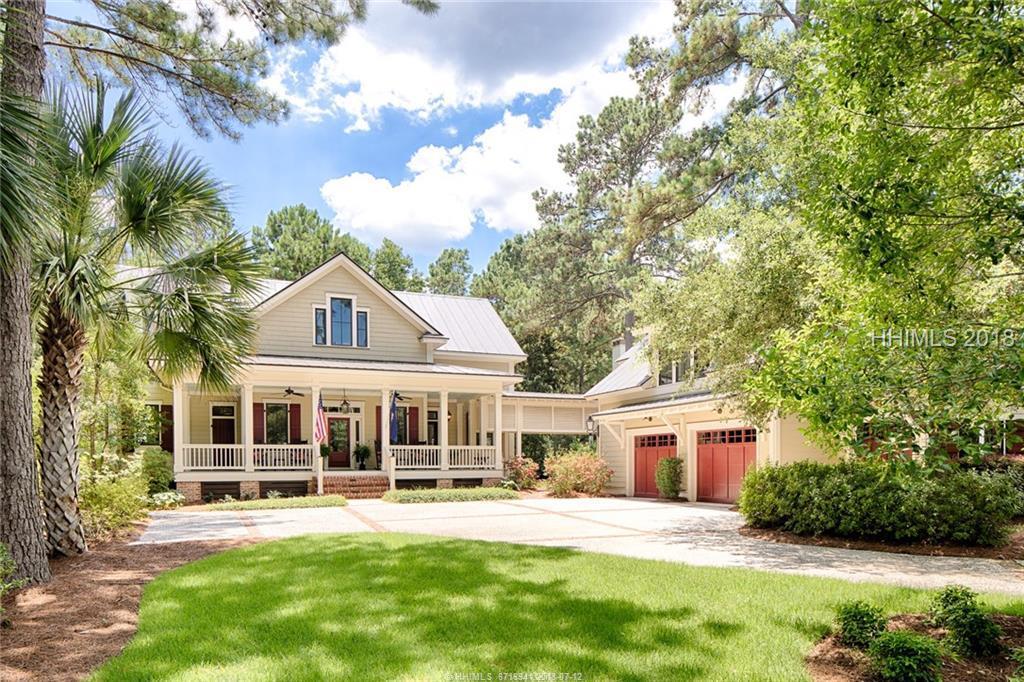 1 Griffin Circle - Photo 1