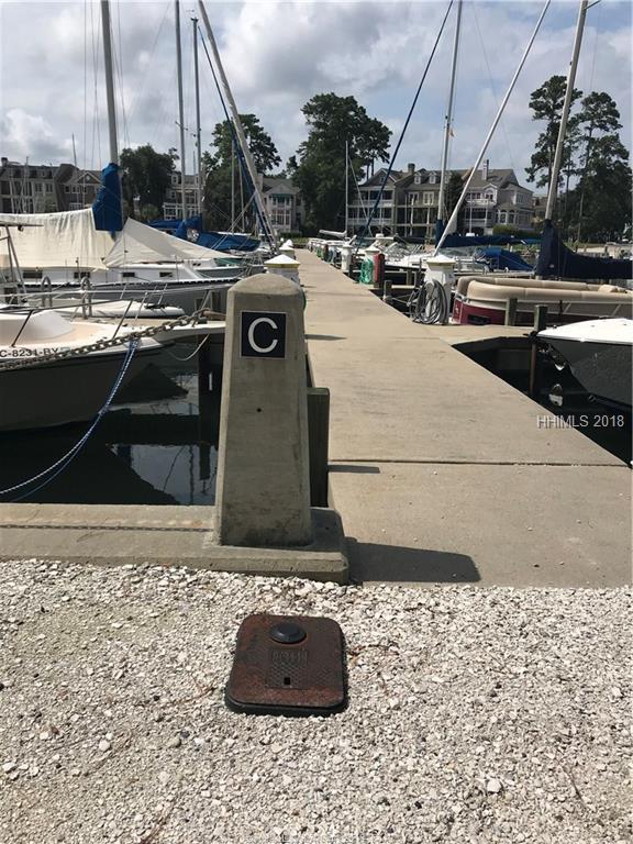 C-62 Windmill Harbour Marina - Photo 1