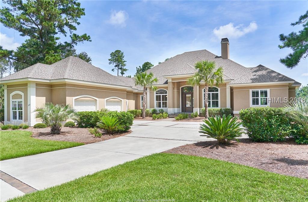 282 Belfair Oaks Boulevard - Photo 1