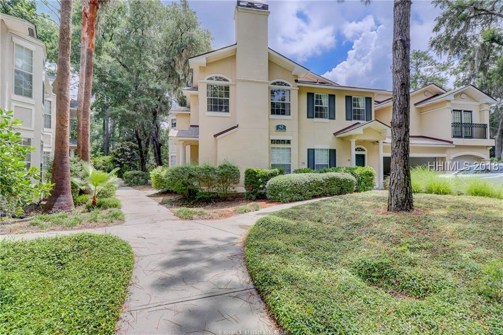 4 Indigo Run Drive - Photo 1