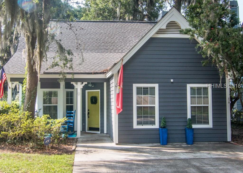 9 Shipwright Court - Photo 1