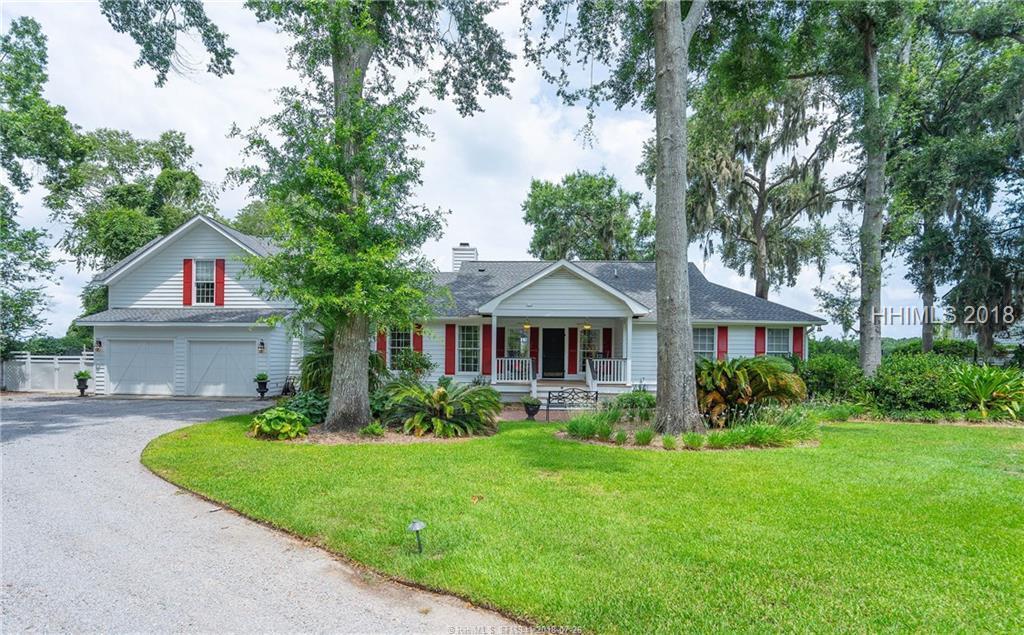 78 Dolphin Point Drive - Photo 1
