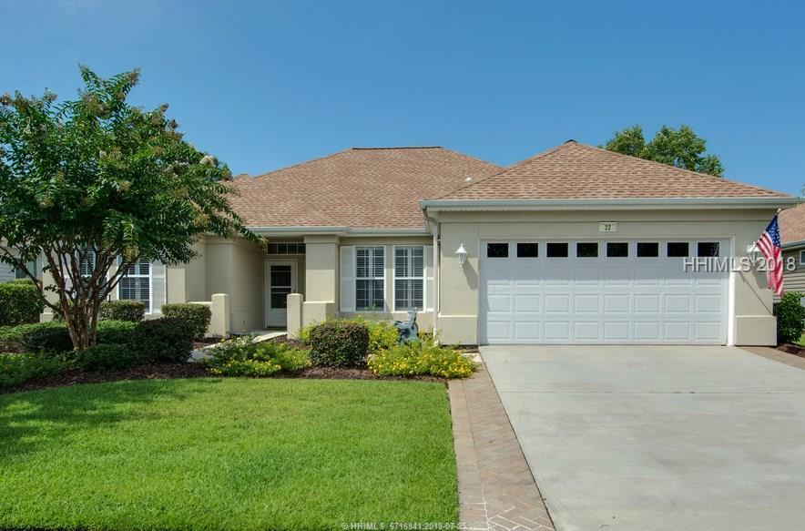22 Stoney Court - Photo 1
