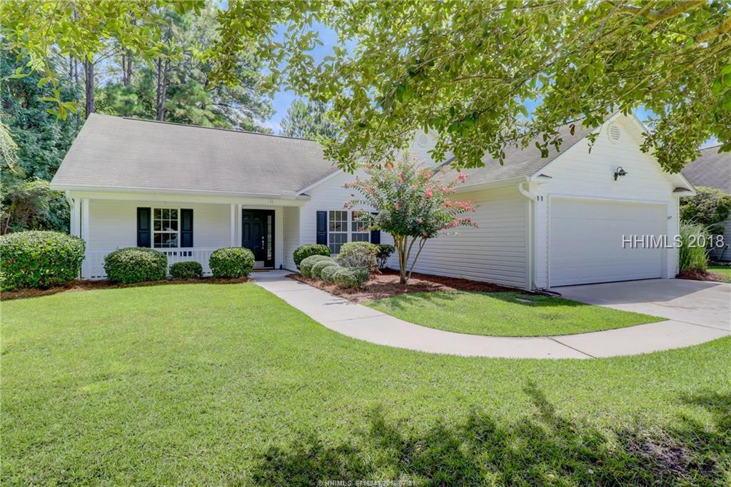 11 Kenton Court - Photo 1