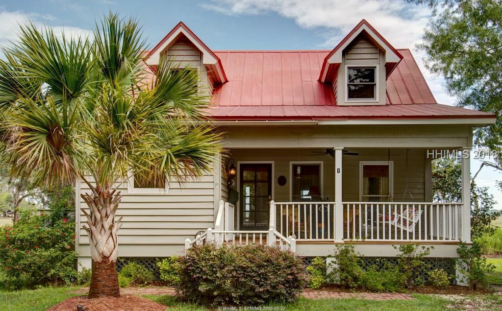 1 Broad River Road - Photo 1