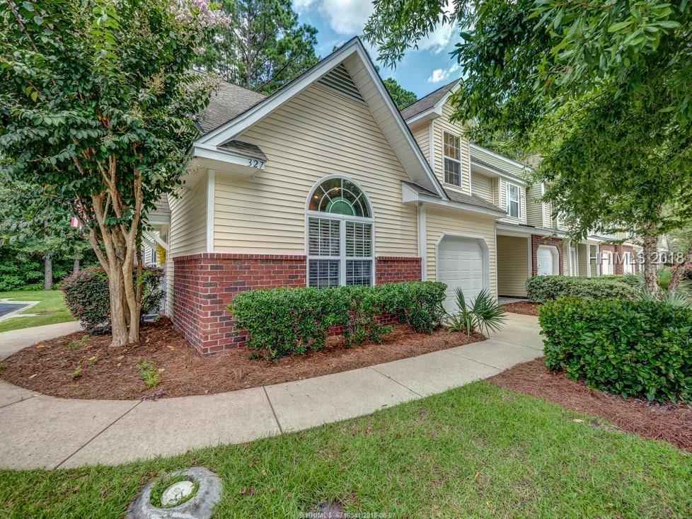 327 Cross Road - Photo 1