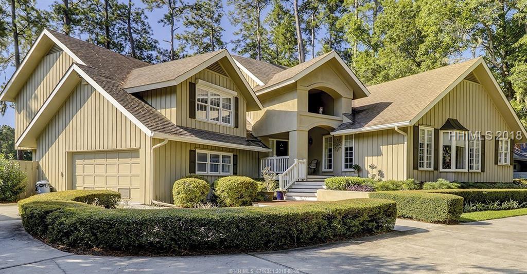 266 Moss Creek Drive - Photo 1