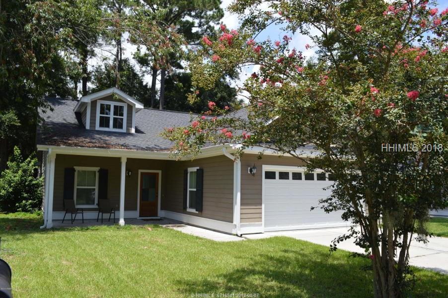 40 Carolina Village Circle - Photo 1
