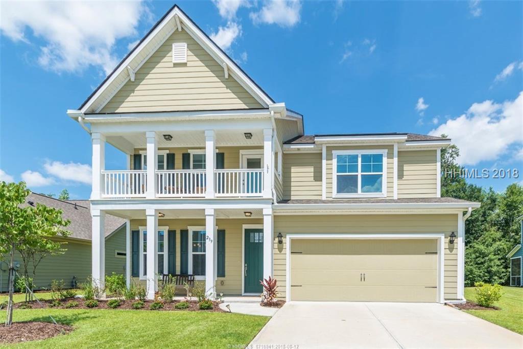 239 Cooper Run Road - Photo 1