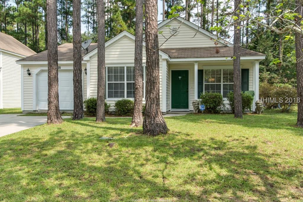 520 Greenfield Court - Photo 1