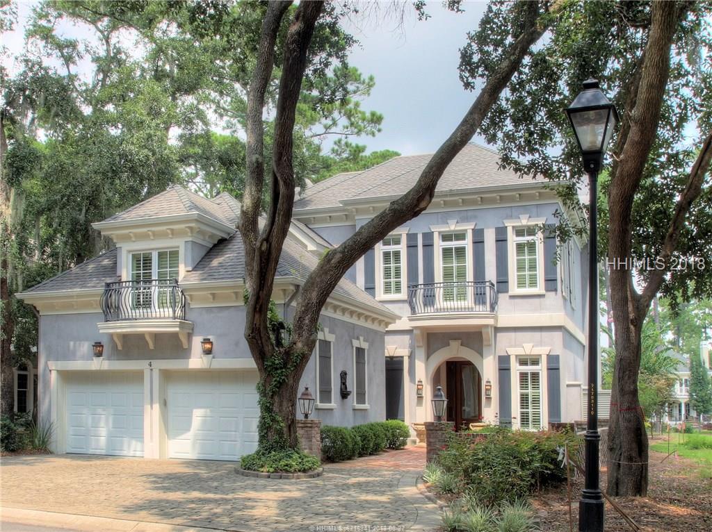 4 Sparwheel Lane - Photo 1