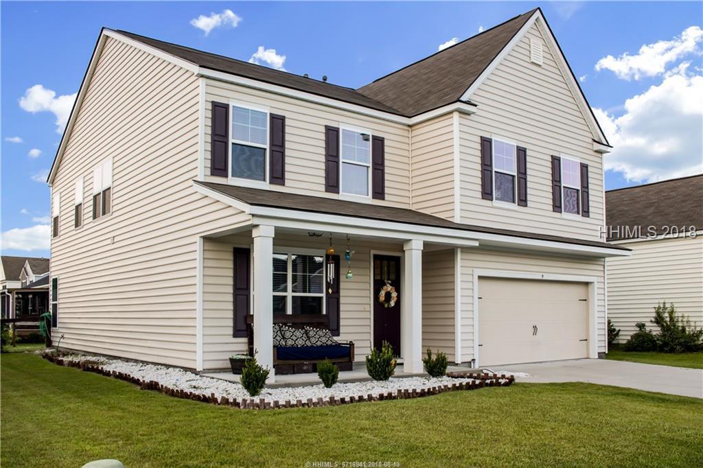 9 Bradford Court - Photo 1